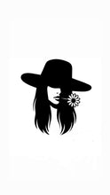 Charger l&#39;image dans la galerie, Chapeau FEDORA CLASSICO avec personnalisation
