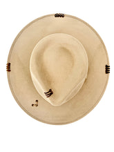 Charger l'image dans la galerie, Chapeau FEDORA Beige ICONIC
