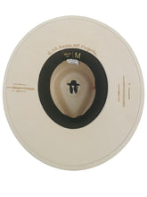 Charger l&#39;image dans la galerie, Chapeau FEDORA Ivoire
