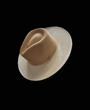 Charger l&#39;image dans la galerie, Chapeau FEDORA CLASSICO avec personnalisation
