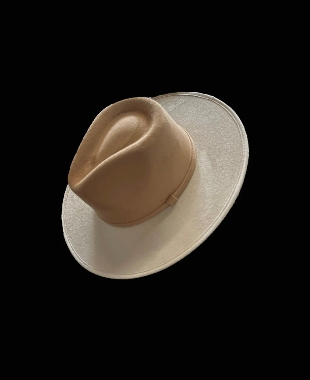 Chapeau FEDORA CLASSICO avec personnalisation
